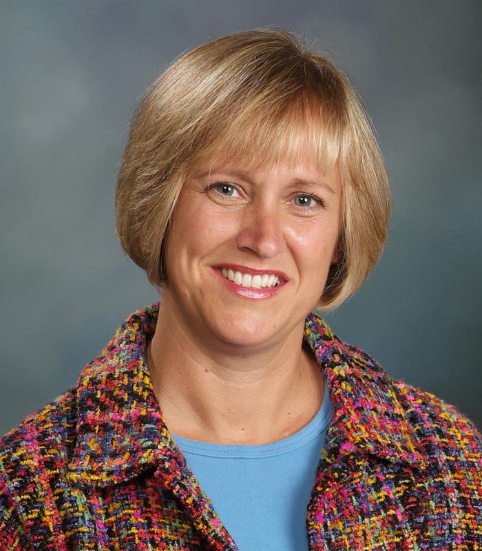 Zoe Knudtson