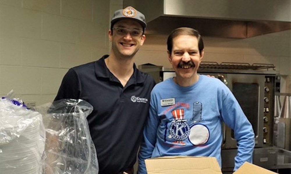 Quotes for a Cause - The Kiwanis Club of Aurora