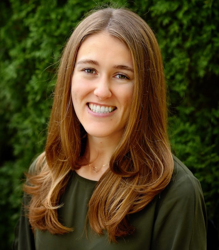 Kathleen Spencer