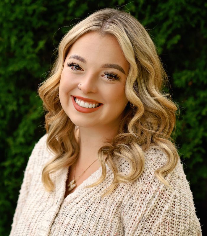 Megan Bielawski