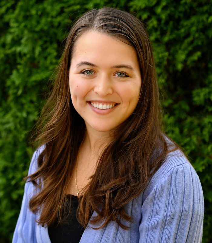 Miya Gomberg
